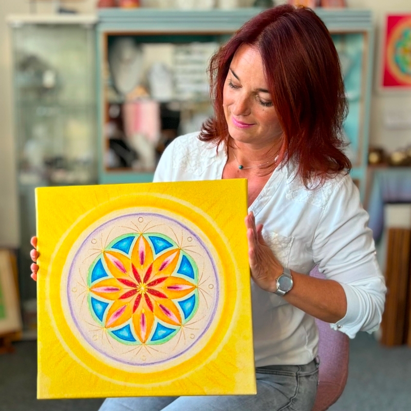 Bára Lýdie Sládková